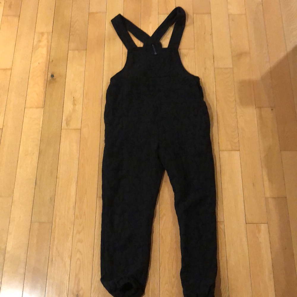 Smash and Tess Hillary Rompers XXS